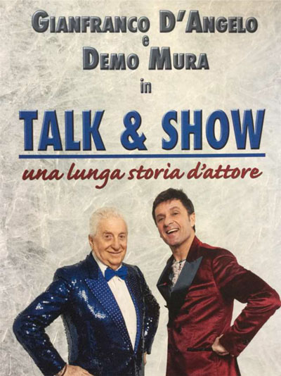 Talk e Show