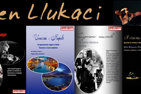 Gen Llukaci