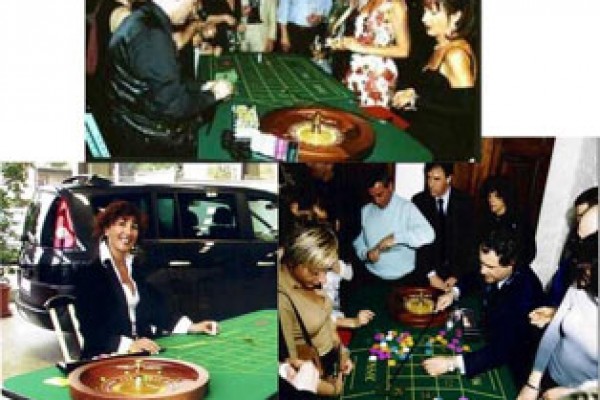 Casinò Party
