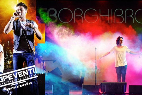 Borghi Bros