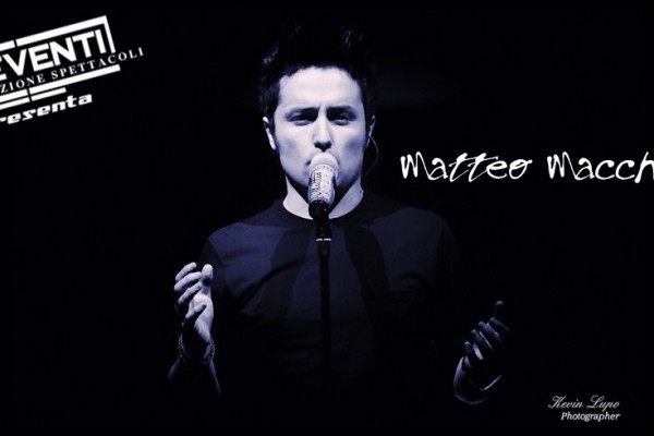 Matteo Macchioni